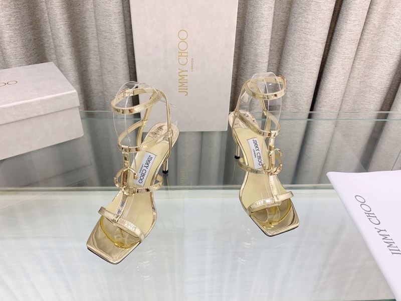 Jimmy Choo Sandals